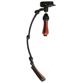 manfrotto �}���`�E�r�f�I�X�^�r���C�U�[ MODOSTEADY 585-1