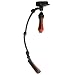 manfrotto �}���`�E�r�f�I�X�^�r���C�U�[ MODOSTEADY 585-1