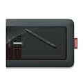 Wacom �y���^�u���b�g S�T�C�Y �C���X�g&�r�W�l�X�� Bamboo CTH-460/K0