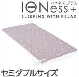 家庭用電位治療器 イオネスプラス　AX-HM1007SD