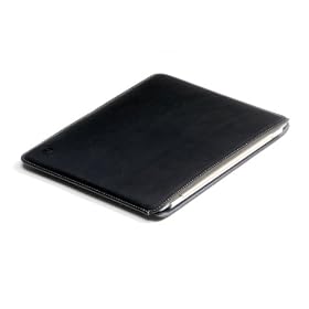 �n���h���C�h���U�[�P�[�X for iPad �u���b�N Ver2.0�i��4����iPad�Ή��j