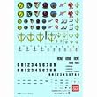 1/100 �K���_���f�J�[�� MG �ėp-�A�M�p1 (16)