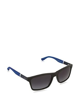 Tommy Hilfiger Sonnenbrille 1405/ S HDT9T56 (56 mm) schwarz