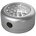 24LED�ی^���C�g�i�t�b�N���}�O�l�b�g�t�j �V���o�[ 24LED-Type