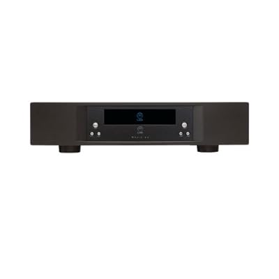 LINN(����) �f�W�^���X�g���[���v���[���[ MAJIK DS/1 Black  (��)