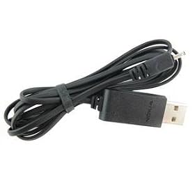 ��������!! NOKIA ���� �[�d USB �P�[�u�� CA-100C N82 N73 X02NK NM706i NM705i