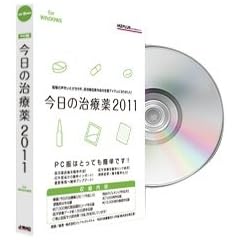PC�ō����̎��Ö�2011 for Windows