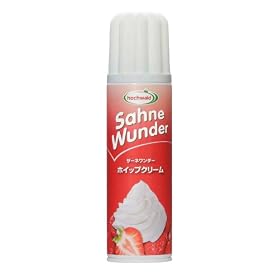 �U�[�l�����_�[�E�z�C�b�v�N���[�� 250ml
