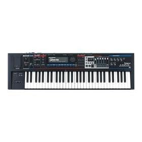 Mobile Synthesizer with Digital Recorder