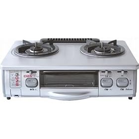 Paloma �e�[�u���R���� �t�b�f�g�b�v�v���[�g �����Η� �v���p���K�X�p IC-N700FA-L LP