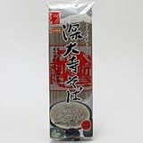  MKG 明星 深大寺そば 250g