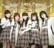 Love Power(��������)(DVD�t)