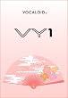 VY1 �f���b�N�X�p�b�P�[�W