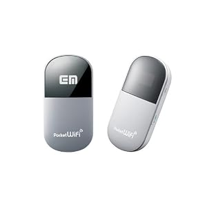 Pocket WiFi