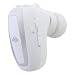 PLANEX Bluetooth3.0+EDR�Ή� �~�j�w�b�h�Z�b�g(�z���C�g) BT-MiniHS3-WH