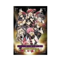 OVERDRIVE NIGHT TOUR LIVE DVD~Rock�fn�fRoll Never Die~