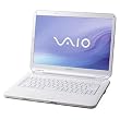 SONY VAIO typeN NS52JB Office2007 �z���C�g 64bitOS VGN-NS52JB/W