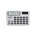 CASIO �J�[�h�^�C�v�d�� SL-650A-N
