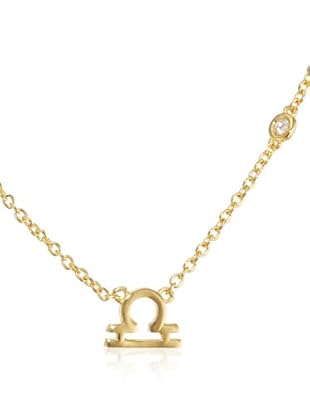 Shy by Sydney Evan Set Kette und Anhänger SHY