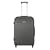 AMERICAN TOURISTER by Samsonite  �t���[�E�B�[���[ 4�փX�[�c�P�[�X 257*08172 �_�[�N�O���[