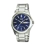 CASIO (�J�V�I) �r���v �X�^���_�[�h�A�i���O�E�H�b�` MTP-1239DJ-2AJF �����Y
