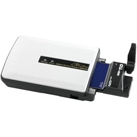 I-O DATA au�f�[�^�ʐM�J�[�h�p USB2.0/1.1PC�J�[�h�A�_�v�^�[