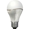ORION LED�d��(�X�����^�C�v�E���邳3�i�K�ؑցEE26�����E��ʓd���`�E���M�d��40W�����E550���[�����E�����F����)LEC7AN26/M