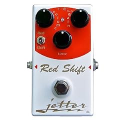 Jetter Gear Red Shift