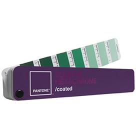 PANTONE �\���b�h �C�� �w�L�T�N���[���K�C�h(�R�[�g��)