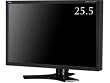 ���{�d�C �t���f�B�X�v���C MultiSync 25.5�^���C�h�t�� �u���b�N LCD2690WUXI(BK)