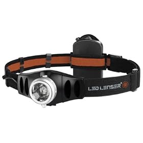 LED LENSER(���b�h�����U�[) H7 �y���邳140���[����/���p�_��4���ԁz OPT-7497B