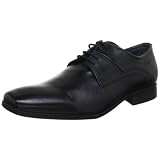 Bugatti U34091 Herren Schnürhalbschuhe