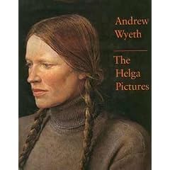 Andrew Wyeth: The Helga Pictures