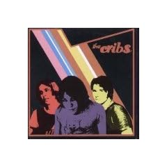 The Cribs