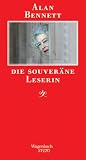 [B&uuml;cher] Die souveräne Leserin