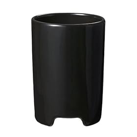 【クリックで詳細表示】YUEN’TO MUSIC MUG ブラック 7800004 YOE001-B： 家電・カメラ