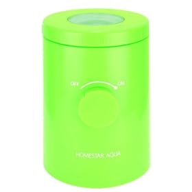 HOMESTAR AQUA  ���C�g�O���[�� (�z�[���X�^�[�A�N�A ���C�g�O���[��)