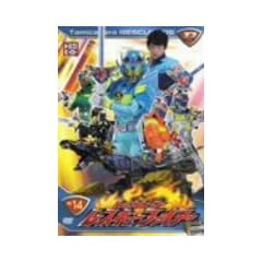 �g�~�J�q�[���[ ���X�L���[�t�@�C�A�[ VOL.14(4�b���^) [DVD]