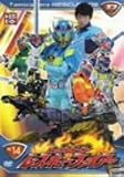 �g�~�J�q�[���[ ���X�L���[�t�@�C�A�[ VOL.14(4�b���^) [DVD]