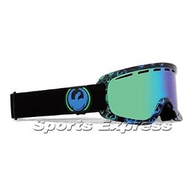 11-12 2012 DRAGON D2 GREEN ICON GREEN IONIZED/ROSE 722-3074 �h���S���S�[�O��