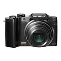OLYMPUS �f�W�^���J���� SZ-30�}���`���R�[�f�B���O �u���b�N 1600����f ���w24�{�Y�[�� �L�p25mm 3.0�^�t�� 3D�t�H�g�@�\ �t���n�C�r�W�������[�r�[ SZ-30MR BLK