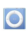  New Apple iPod shuffle 2GB - Blue