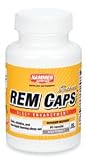  Hammer Nutrition REM Caps - 60 Capsules