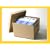 �o���J�[�{�b�N�X  �t�@�C�����[ �E ���ޕۊ� �E �����ۑ� �ȂǂɍœK  �_���{�[���� 10���Z�b�g No64
