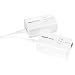 I-O DATA HD-PLC���� PLC�A�_�v�^�[ �e�@&�q�@�Z�b�g PLC-ET/M2-S