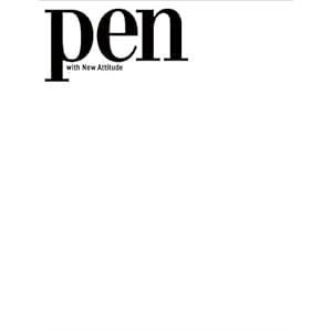 【クリックで詳細表示】Pen (ペン) 2012年 12/15号 [雑誌] [雑誌]