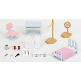�V���o�j�A�t�@�~���[ �w�Z�E�悤������ �����₩�ی����Z�b�g S-48