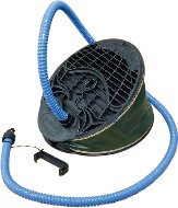 Achilles(アキレス) フットポンプ PVC専用 DJ-500HP オプションパーツ