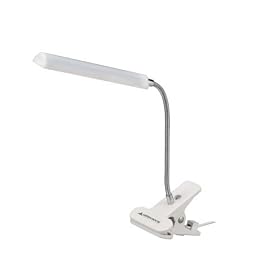 �O���[���n�E�X USB�ڑ� 8LED�N���b�v���C�g �z���C�g GH-LED08CLW