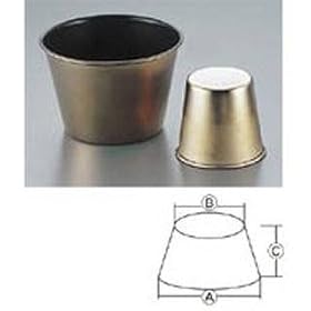 【クリックで詳細表示】SA ストロングコート プリンカップ No.5 WPL24050